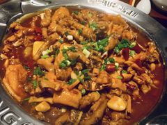 -胖哥俩肉蟹煲(杭州下沙学林街店)