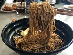葱油拌面-老地方面馆(思南路店)