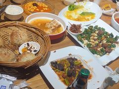 -鲁城往事(游客中心店)