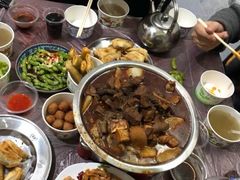 -桂萍特色牛筋牛杂(长堤街总店)