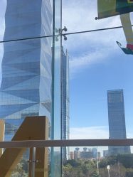 -奈尔宝·儿童乐园·亲子餐厅(华采天地店)