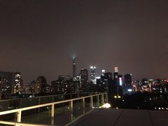 -The ROOF (通盈中心店)