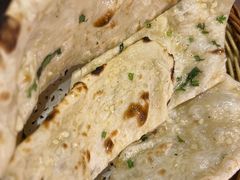 -Pita's&Tika's中东和印度风味餐厅(龙湖天街店)