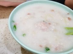 -生记粥店(旺角店)