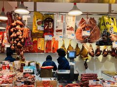 -邵万生食品公司(南京东路店)