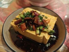 -锅儿挑面馆