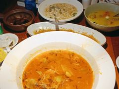 -外婆私房菜(新亚百货店)