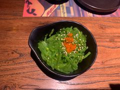 -京鹿料理(荟聚店)