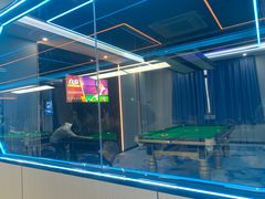 -永宁台球·棋牌俱乐部(淮海路店)