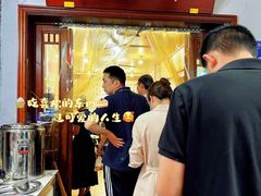 -张吉祥花椒肉火烧(老潍县美食城店)