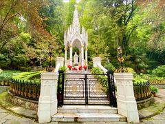 -上海佘山国家森林公园西佘山园