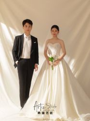-艺匠摄影ARTIZ STUDIO(南京店)