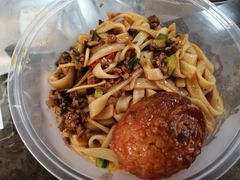 -李叁面馆(妇幼店)