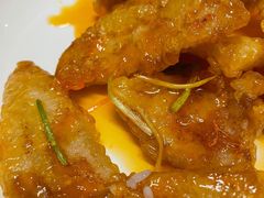 -关东小磨东北菜(上海长风大悦城店)