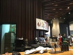 -星巴克臻选(成都太古里店)