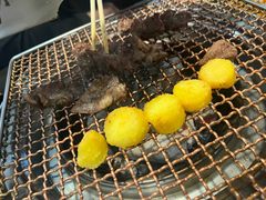 -合易泓烤肉·海肠捞饭(火车站店)