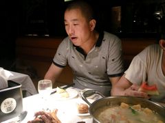 -星伦多 自助料理(圆融店)