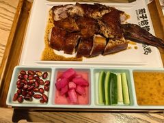 -茄子恰恰·新云南小炒(坪山益田店)