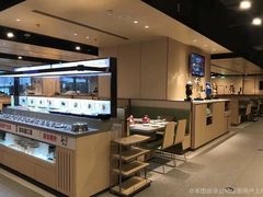 -海底捞火锅(长宁路龙之梦店)