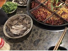 -化龙桥九宫格火锅(清水河店)