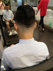 -维卡 Salon
