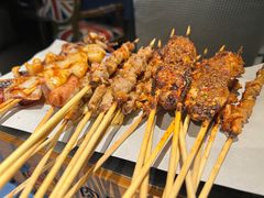 -肉串汪(望京店)