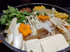 -有喜屋·烧鸟·居酒屋(周浦万达店)