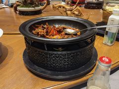 三杯鸡-云境生态园(红谷滩店)