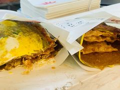 -清真·二嫂子煎饼果子(鼓楼旗舰形象店)