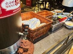 -阿大排档(长春这有山店)