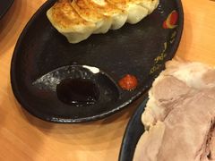 -博多一幸舍(侨福芳草地购物中心店)