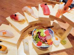-阿吾罗日本料理(K11艺术中心店)