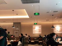 大堂-萨莉亚(巴黎春天成山店)
