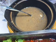 -庞家烧烤客栈(炮台山店)