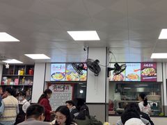 -老五麻辣香锅(盘锦花园店)