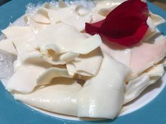 -青瓷火锅料理(西单大悦城店)