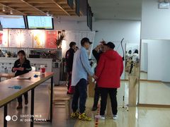 -道顺射箭·团建·骑射(张杨路店)