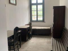 -青岛德国监狱旧址博物馆