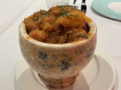 -波特曼西餐厅(中央大街店)