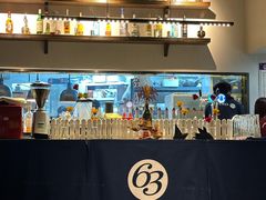 -Bistro 63 创意融合料理(广粤天地店)
