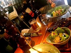 -The Meat & Wine Co Southbank(南岸店)