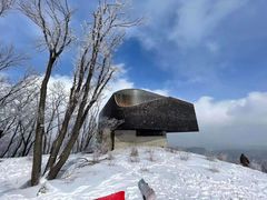 -中旅松花湖滑雪场