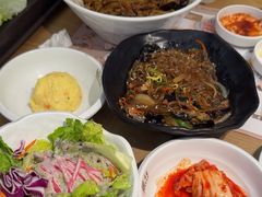 -本家韩国烤肉(青岛万象城店)