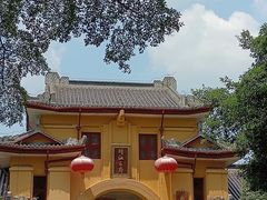 -桂林独秀峰王城景区