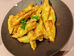 冰川茄子-雀蓝川菜(奥体广场店)