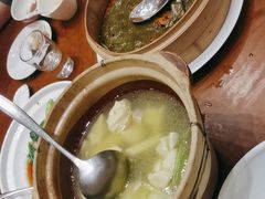 -上海人家花樣年华(中山公园店)