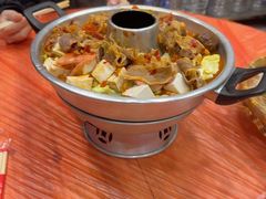 -王大乔泡椒米线·小火锅(星城天地店)