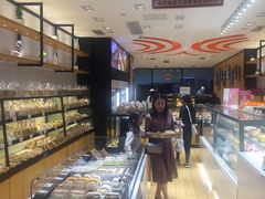 -御蝶坊生日蛋糕KNAC(创业店)