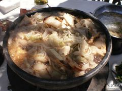 -柳沟豆腐宴义豆堂24号农家院