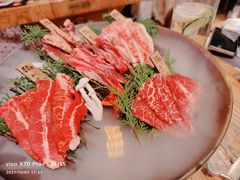 -黑牛の店·和牛烧肉(合生汇店)